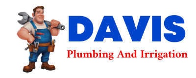 Trusted plumber in CLEGHORN